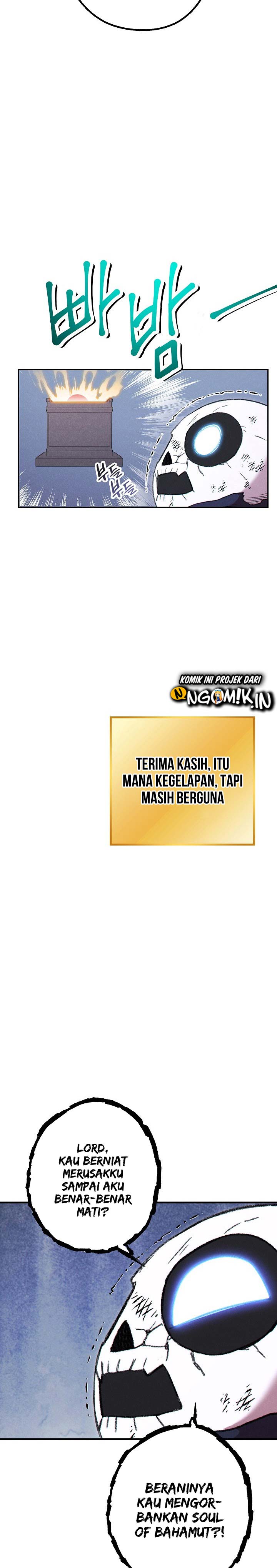 Dungeon Reset Chapter 76